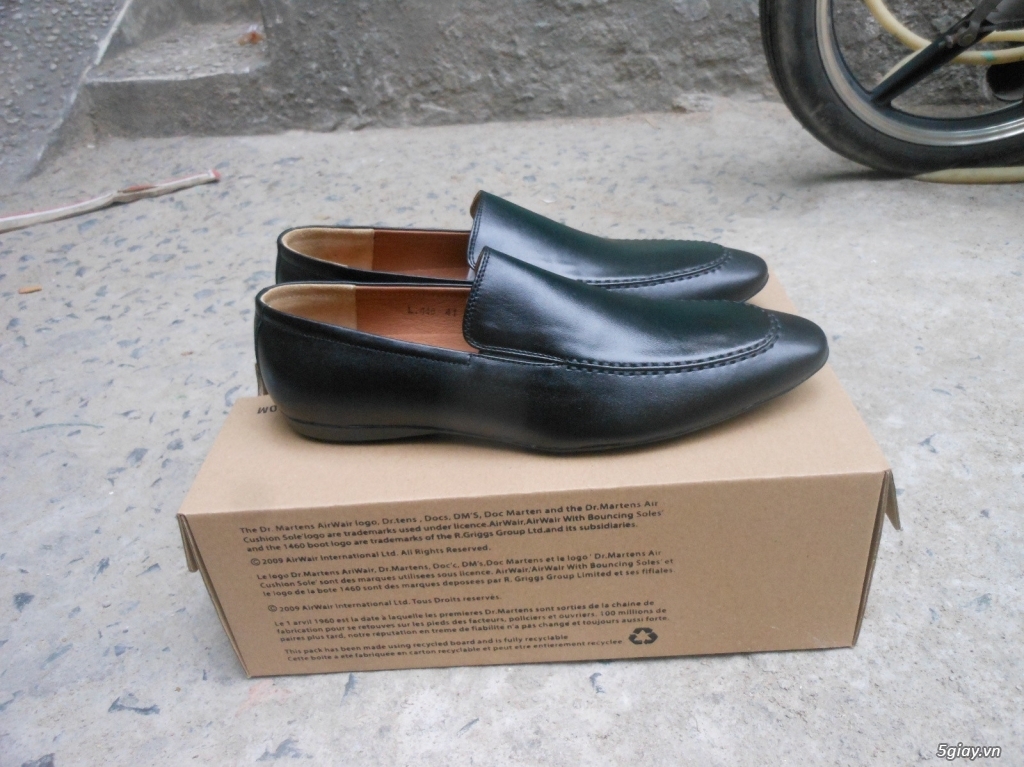 xưởng giày da cao cấp - 12