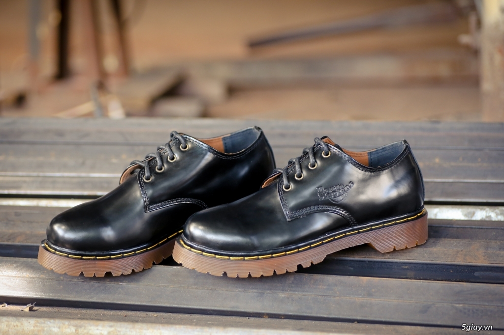 xưởng giày da cao cấp - 31