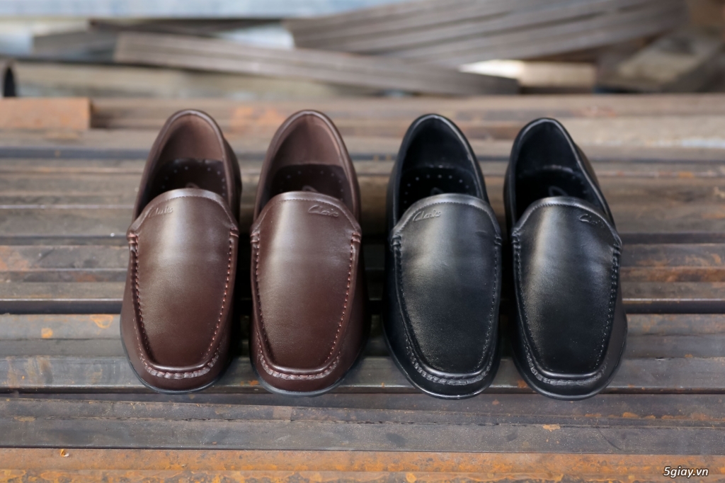 xưởng giày da cao cấp - 17