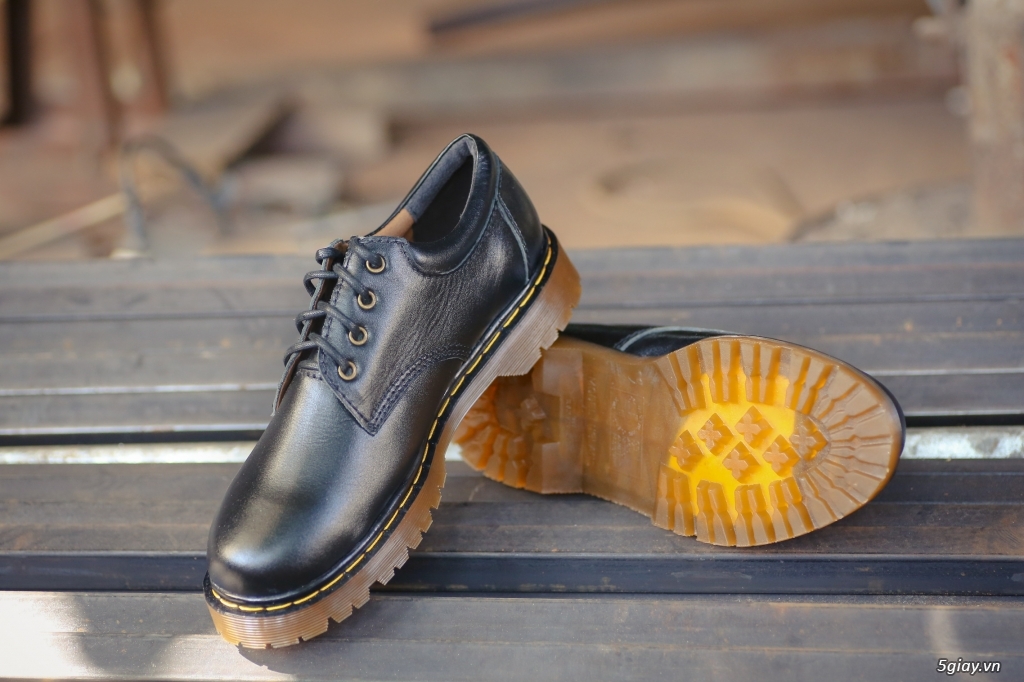 xưởng giày da cao cấp - 27