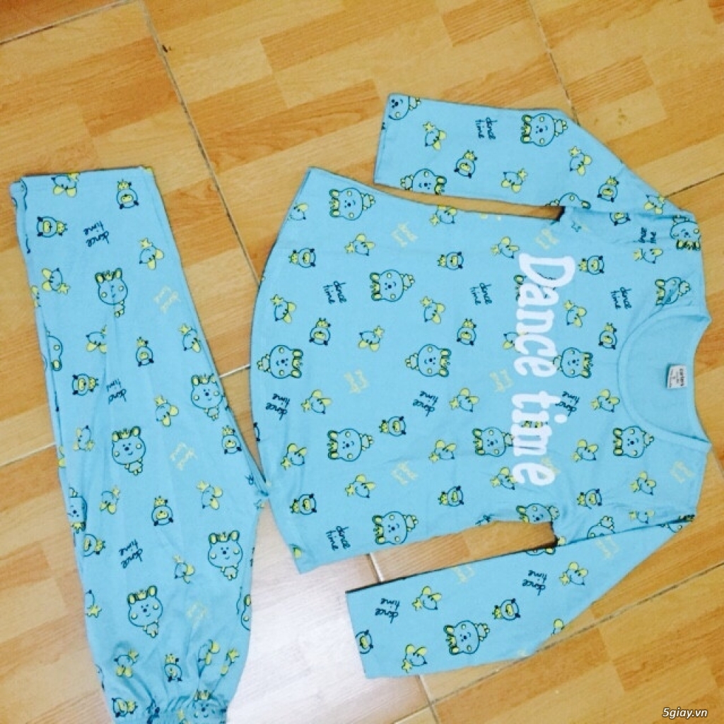Quần áo trẻ em - 3