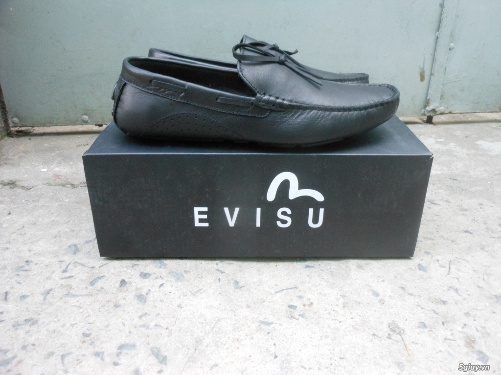 xưởng giày da cao cấp - 1