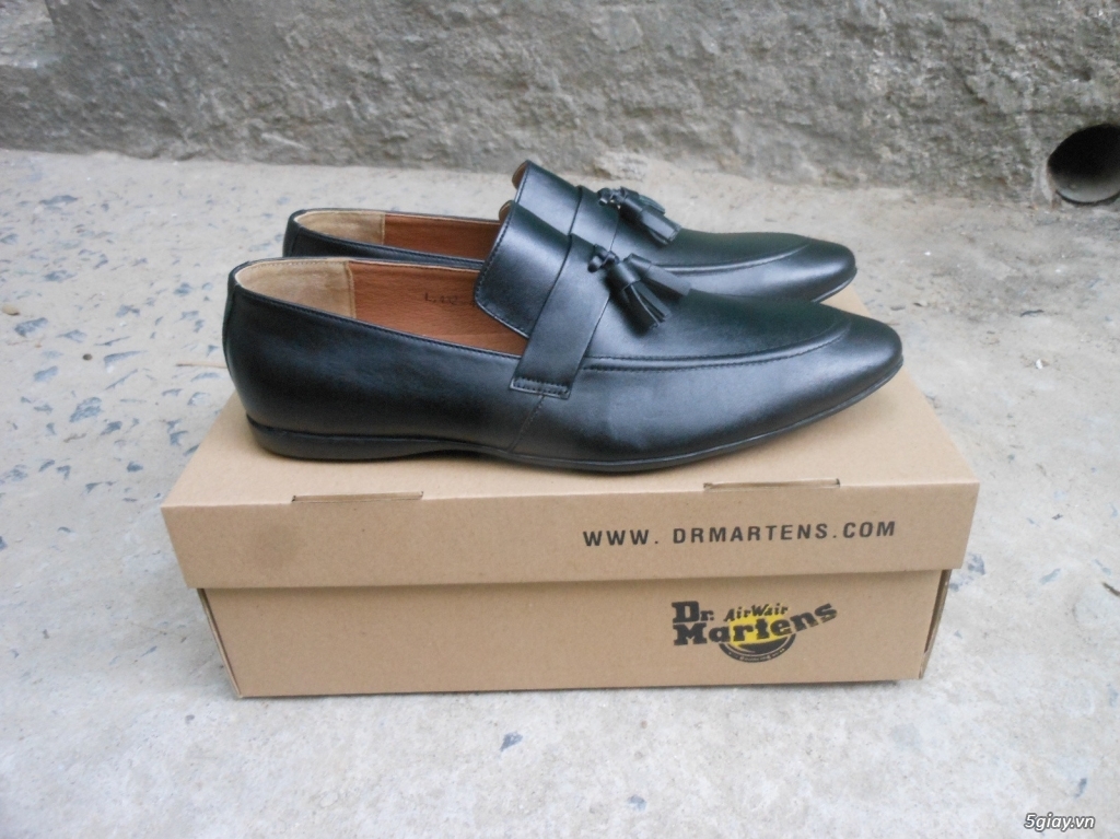 xưởng giày da cao cấp - 9