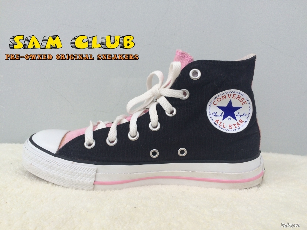 Giầy Hiệu Light New - Xách Tay Từ Mỹ - 8