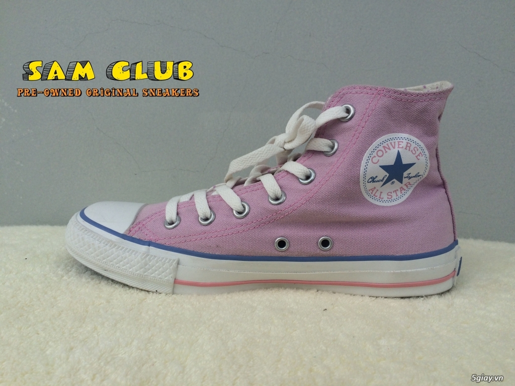 Giầy Hiệu Light New - Xách Tay Từ Mỹ - 5