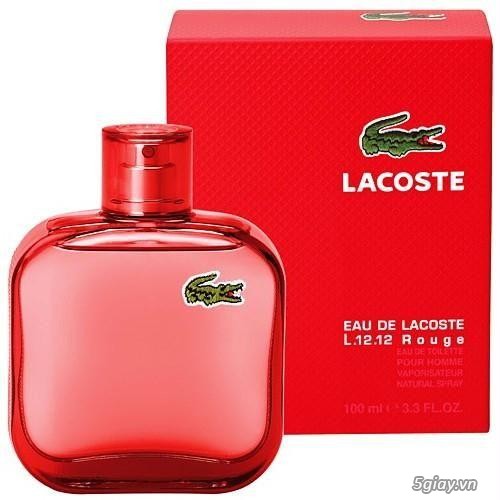 Shop285 Perfume Singapore - Hàng trăm loại nước hoa nam, nữ - tất cả đều có chai TEST - 39