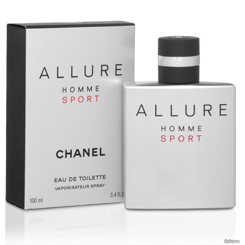 Shop285 Perfume Singapore - Hàng trăm loại nước hoa nam, nữ - tất cả đều có chai TEST - 6