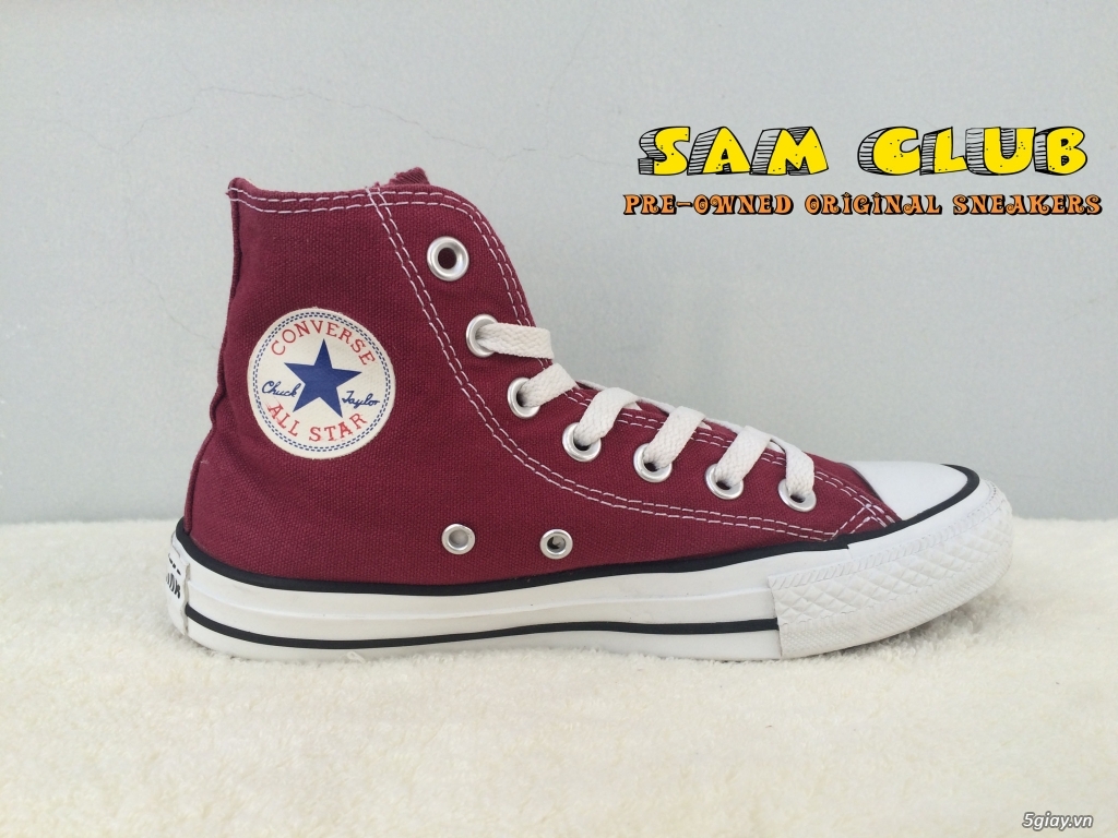 Giầy Hiệu Light New - Xách Tay Từ Mỹ - 3