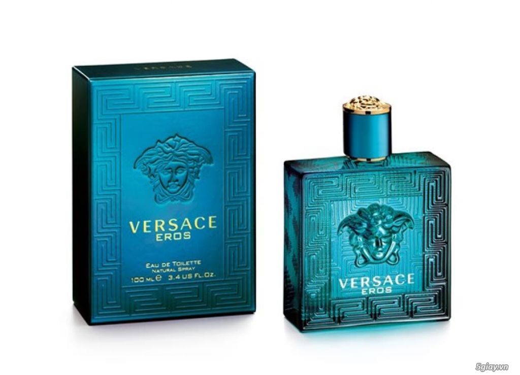 Shop285 Perfume Singapore - Hàng trăm loại nước hoa nam, nữ - tất cả đều có chai TEST - 35