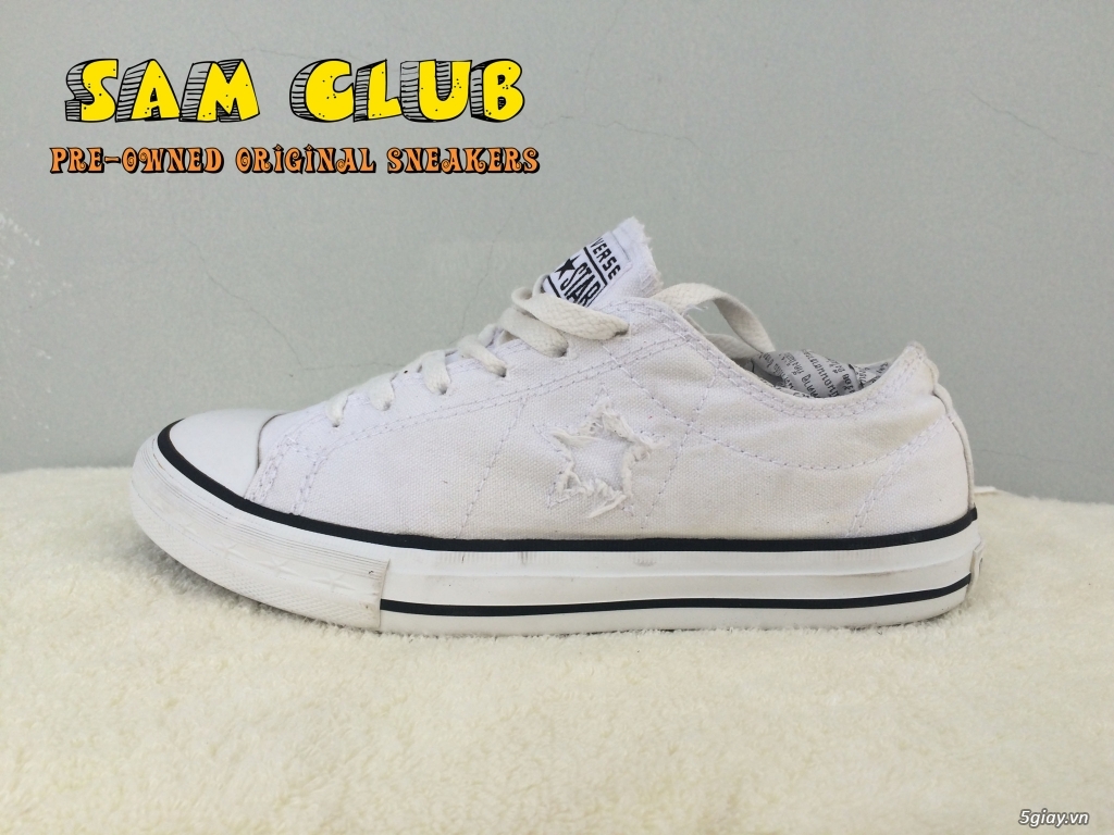 Giầy Hiệu Light New - Xách Tay Từ Mỹ - 2