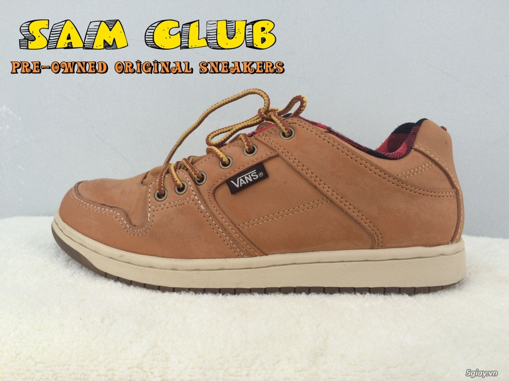 Giầy Hiệu Light New - Xách Tay Từ Mỹ - 1