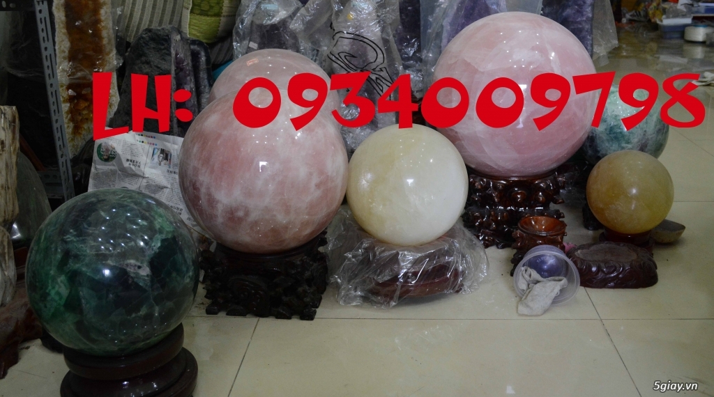 CHUYÊN KINH DOANH CHUỖI ĐÁ PHONG THỦY VÀ CÁC LỌA KHÁC