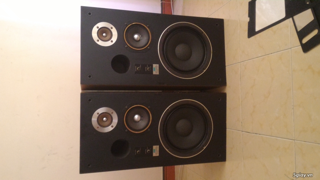 sansui sp 3300