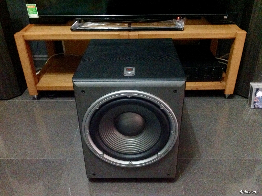 jbl e250p
