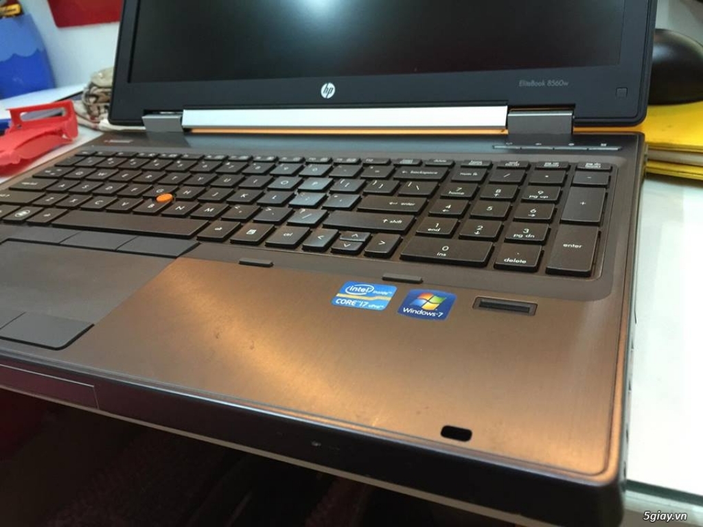 Laptop xách tay USA giá từ 3tr, 4tr, 5tr, 6tr......... - 25
