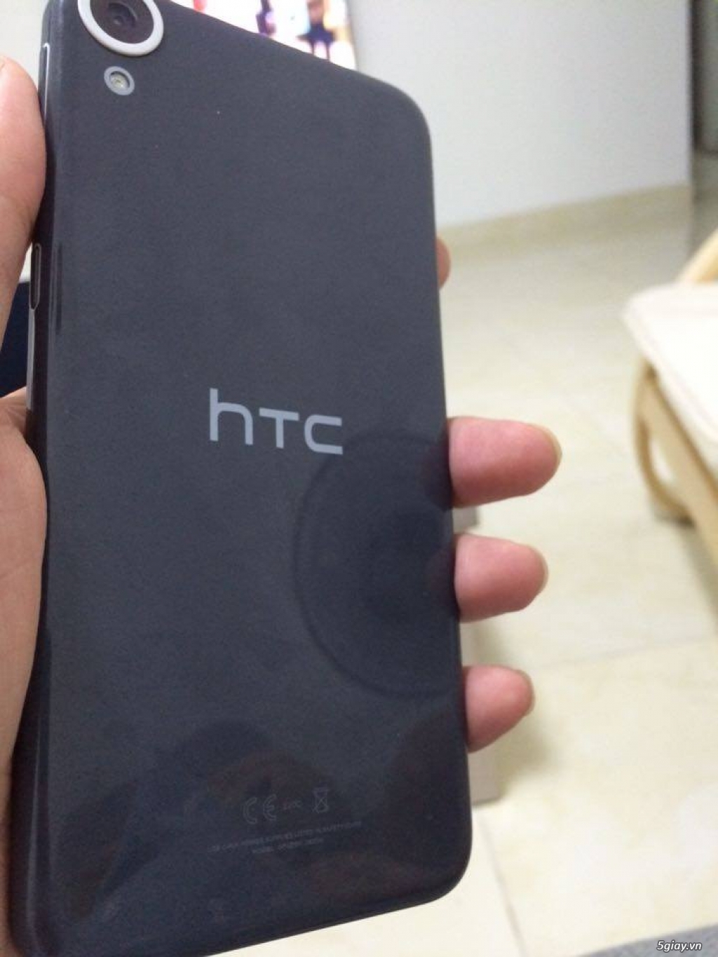 Bán HTC Desire 820