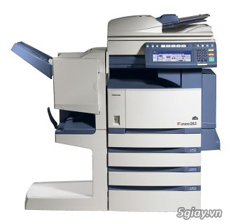 Nạp mực , sữa máy in . Sữa chữa và cho thuê máy photocopy - 1