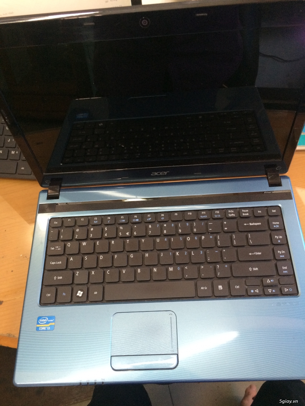 acer ms2347