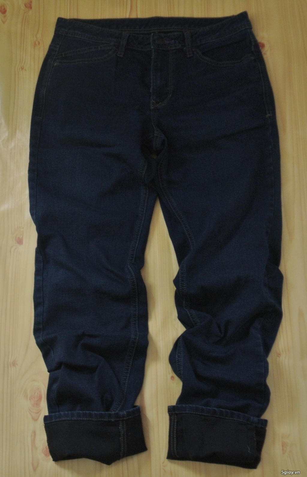 quần Jeans nam hàng xuất chuẩn với giá cực sốc chỉ 250k.
