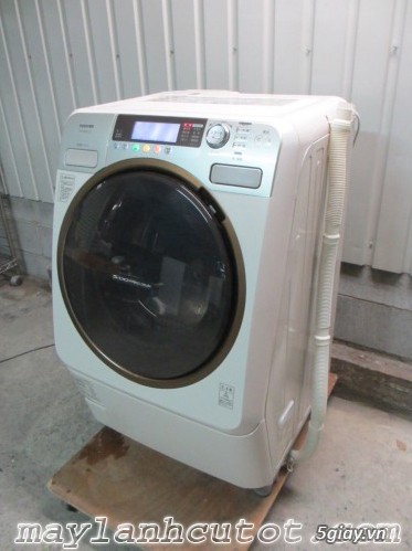 Máy Giặt nội địa chất lượng giá tốt phù hợp cho gia đình - 8