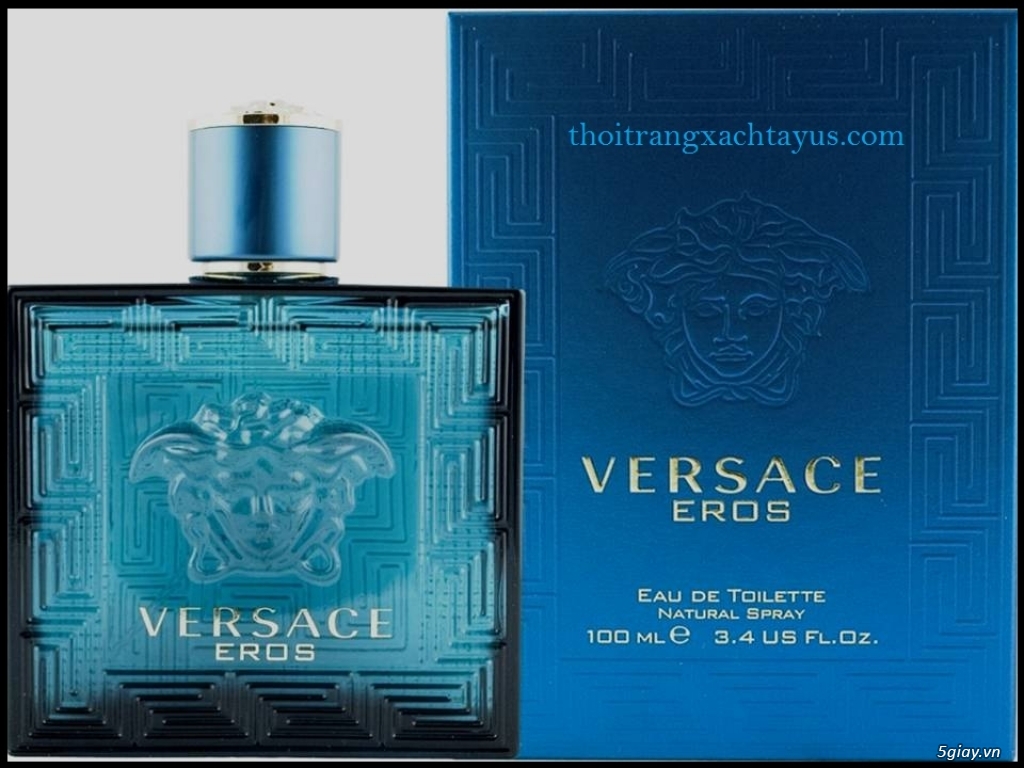 LIST >>>Nước Hoa NAM & NỮ hàng Hiệu từ MỸ về 100% cam kết ko bán hàng FAKE nha - 32