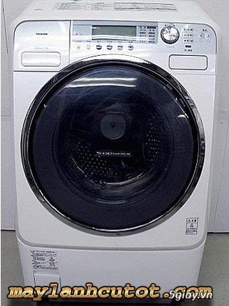 Máy Giặt nội địa chất lượng giá tốt phù hợp cho gia đình - 7