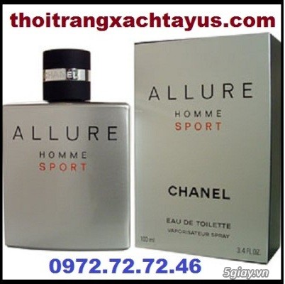 LIST >>>Nước Hoa NAM & NỮ hàng Hiệu từ MỸ về 100% cam kết ko bán hàng FAKE nha - 2