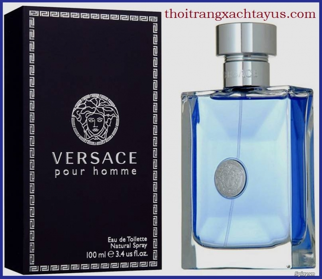 LIST >>>Nước Hoa NAM & NỮ hàng Hiệu từ MỸ về 100% cam kết ko bán hàng FAKE nha - 38