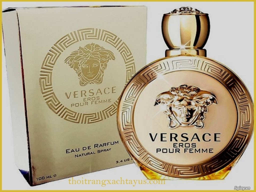 LIST >>>Nước Hoa NAM & NỮ hàng Hiệu từ MỸ về 100% cam kết ko bán hàng FAKE nha - 33