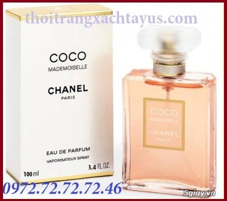 LIST >>>Nước Hoa NAM & NỮ hàng Hiệu từ MỸ về 100% cam kết ko bán hàng FAKE nha - 1