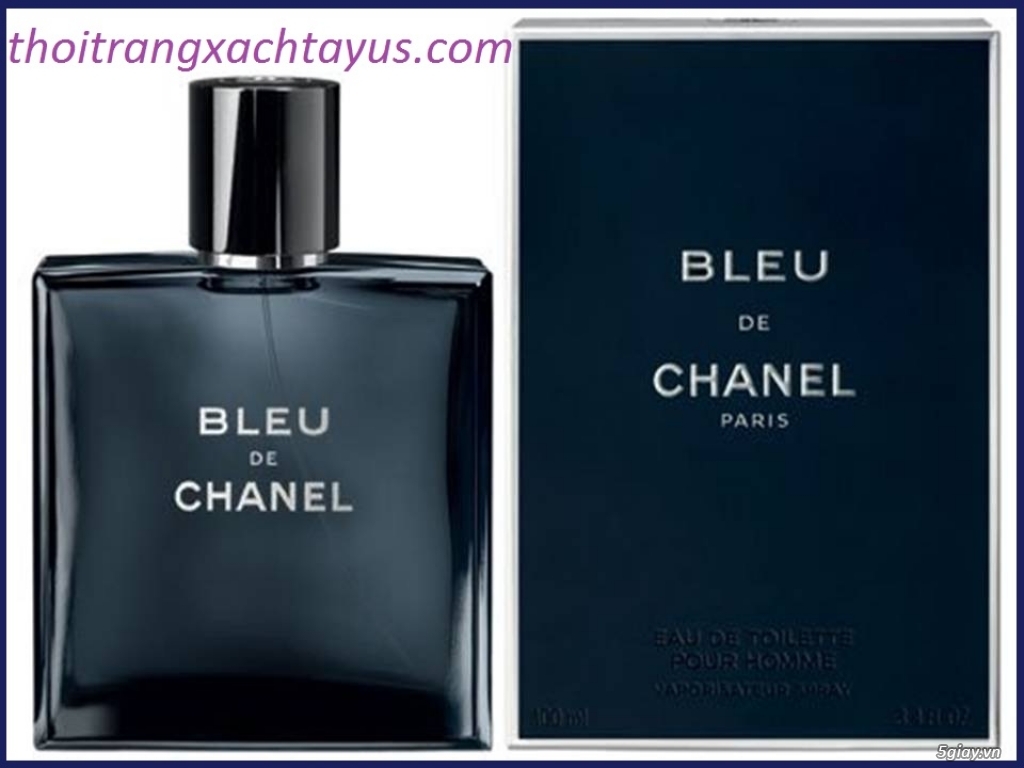 LIST >>>Nước Hoa NAM & NỮ hàng Hiệu từ MỸ về 100% cam kết ko bán hàng FAKE nha - 3