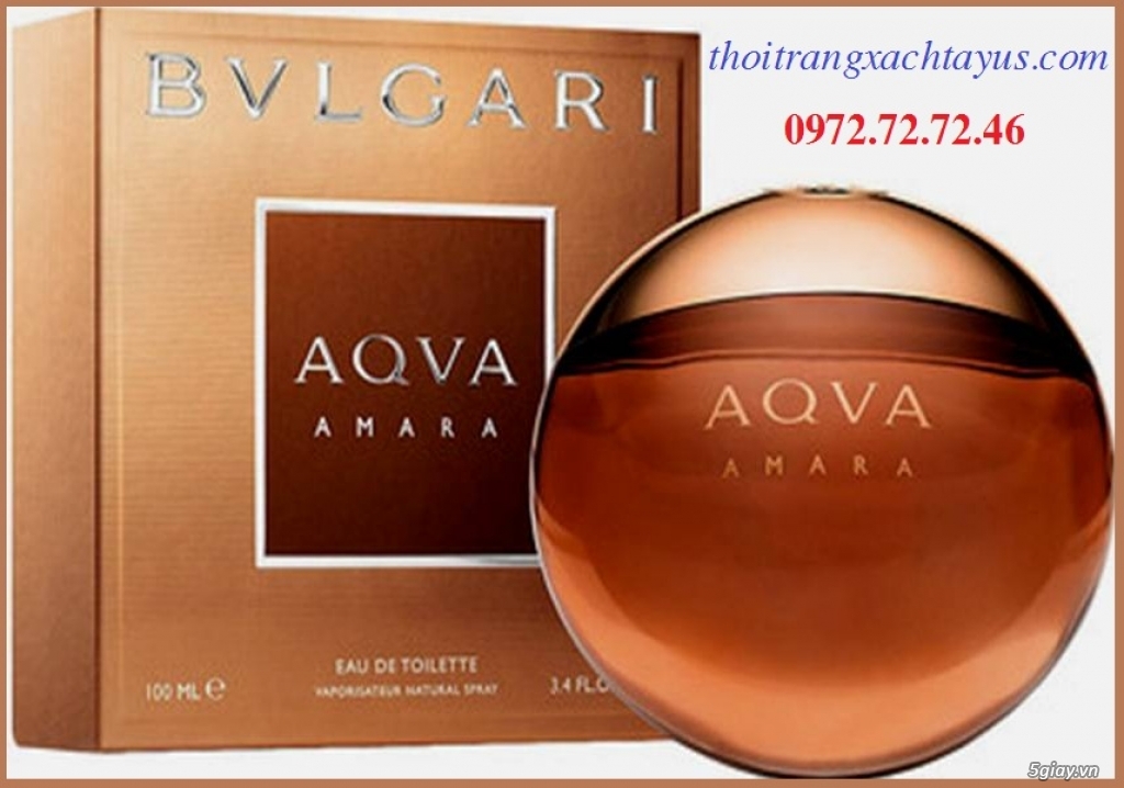 LIST >>>Nước Hoa NAM & NỮ hàng Hiệu từ MỸ về 100% cam kết ko bán hàng FAKE nha - 15