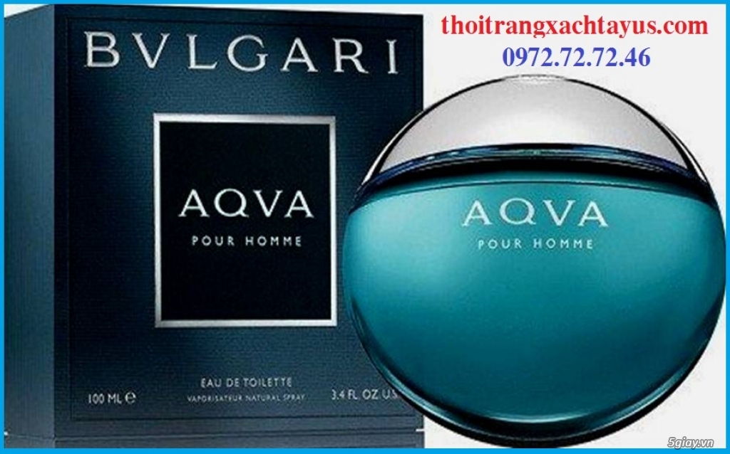 LIST >>>Nước Hoa NAM & NỮ hàng Hiệu từ MỸ về 100% cam kết ko bán hàng FAKE nha - 16