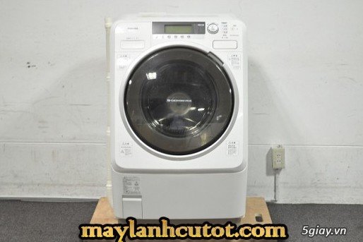 Máy Giặt nội địa chất lượng giá tốt phù hợp cho gia đình - 9