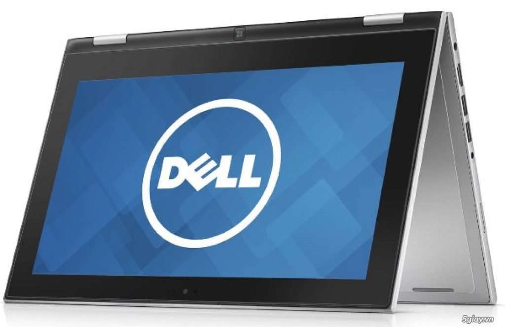 Dell Inspiron 3148. Laptop 2 in 1 Gập lại như máy tính bảng /Gọn nhẹ