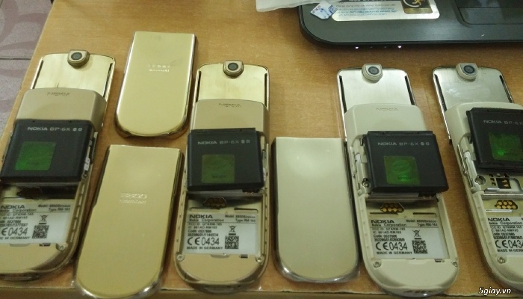 SMARTPHONE; SamSung S5, S6, S7, Note 4, Note 5; Sony Z, Z1, Z2, Z3, Z4, Z5; Htc M7, M8, M9, A9, Zin - 27