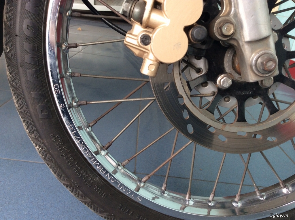 Bán Suzuki Sport 2000 zin ngay chủ - 21