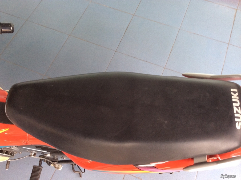 Bán Suzuki Sport 2000 zin ngay chủ - 6