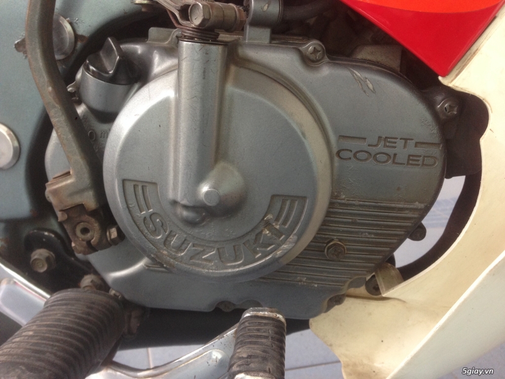 Bán Suzuki Sport 2000 zin ngay chủ - 16