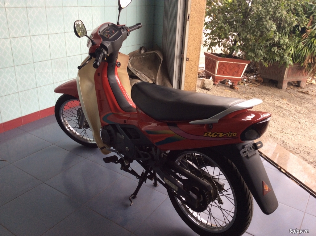 Bán Suzuki Sport 2000 zin ngay chủ - 3