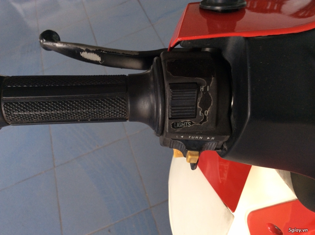 Bán Suzuki Sport 2000 zin ngay chủ - 10