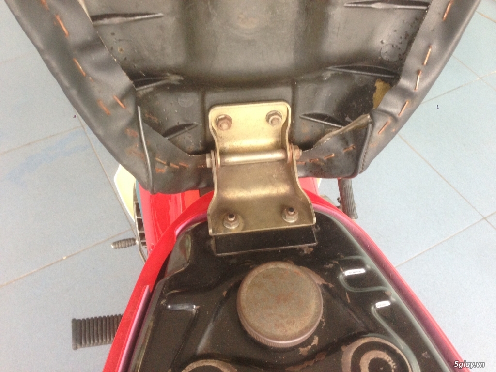 Bán Suzuki Sport 2000 zin ngay chủ - 19