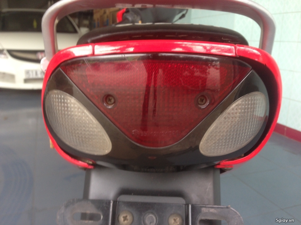 Bán Suzuki Sport 2000 zin ngay chủ - 18