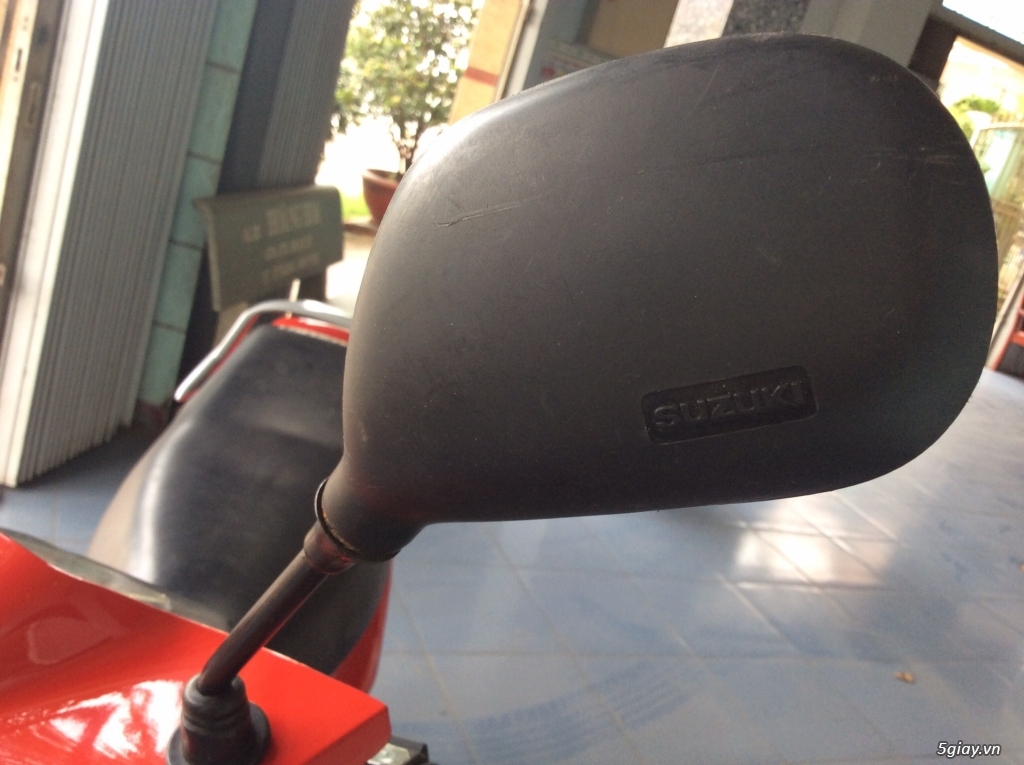 Bán Suzuki Sport 2000 zin ngay chủ - 5