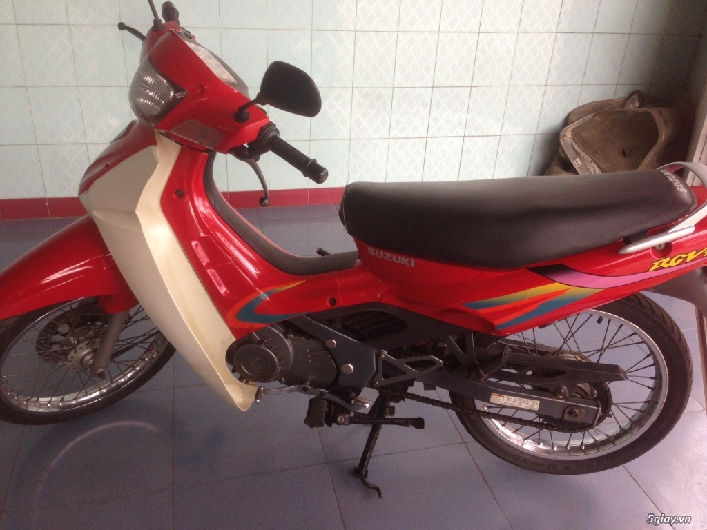 Bán Suzuki Sport 2000 zin ngay chủ - 15