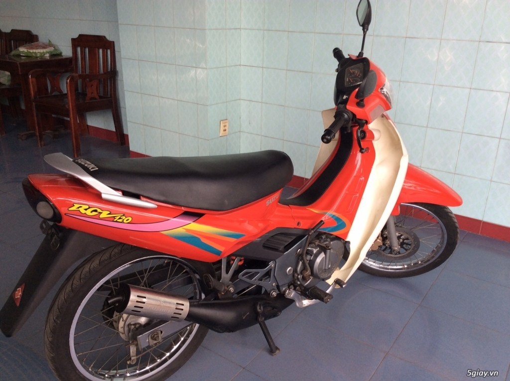 Bán Suzuki Sport 2000 zin ngay chủ - 2