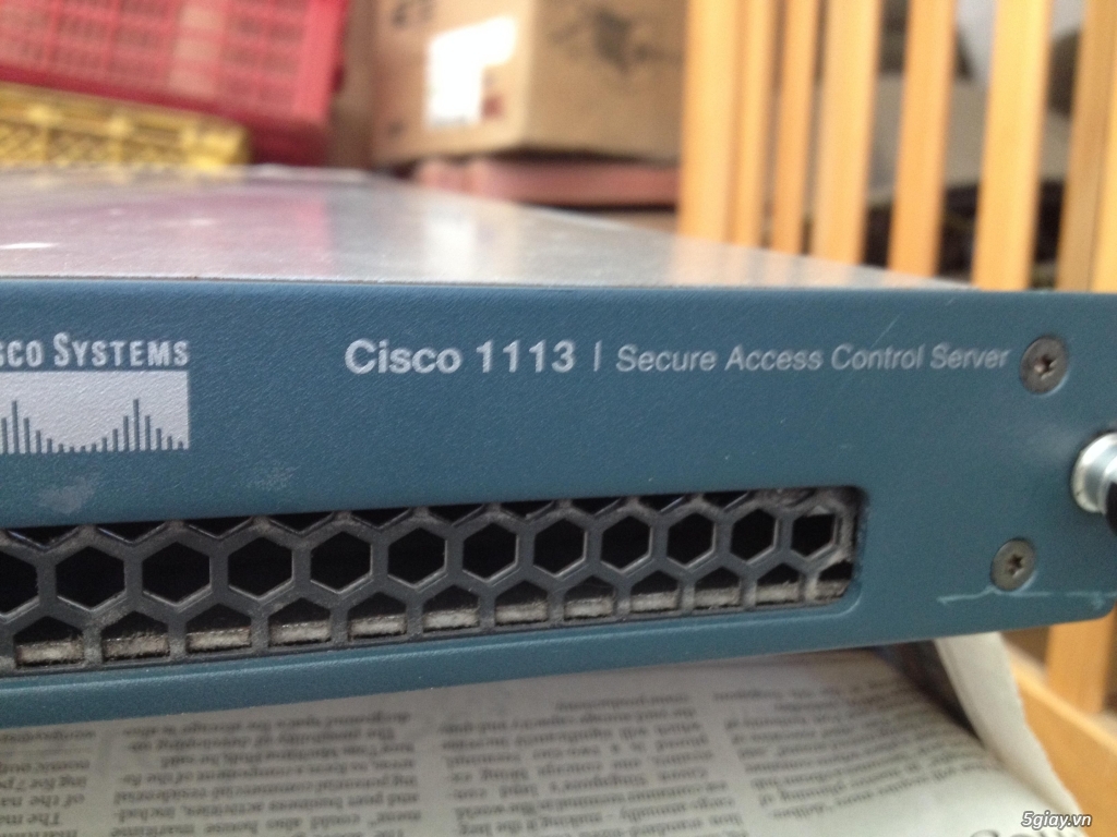 TQ-HCM Thanh lý Router, Switch, ASA, Module... của Cisco... - 34