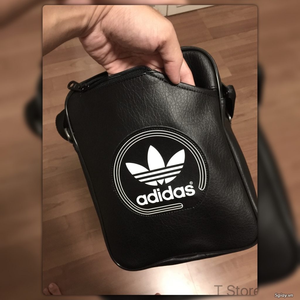 Túi đeo chéo mini adidas vnxk - 3