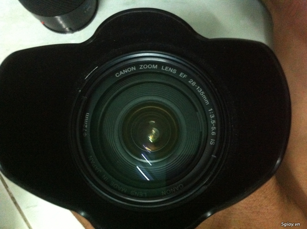 HCM-Nhiều lens MF và AF cần thanh lý, cập nhật liên tục nhé! - 4