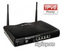 Bán Modem ADSL Draytek 2925fn